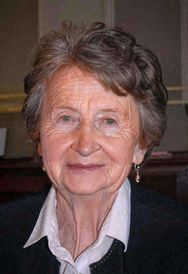 Margaret Egan