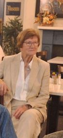 Eileen Tynan