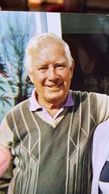 Alexander Paul Coyne