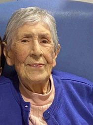 Mary O’Shaughnessy