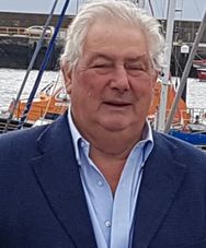 Michael (Mickey) Connors