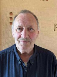 Bernard (Brian) Carr