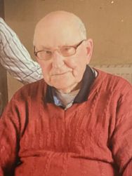 Richard (Dick) Purcell