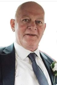 Patrick (Paddy) Blessing