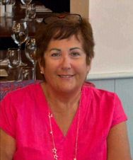 CHRISTINE (CHRIS) Coughlan