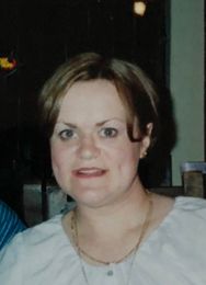 Rebecca (Becky) Barrett