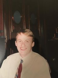 Thomas (Tommy) Murray