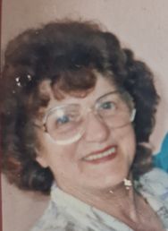 Lillie (Annie) O'Shea