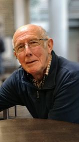 Dan O'Callaghan (Ó Ceallacháin)