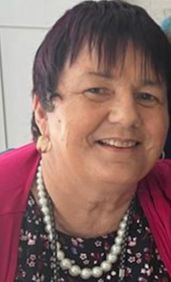 Catherine (Kay) Casey