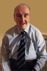 Michael (Mick) D'Arcy