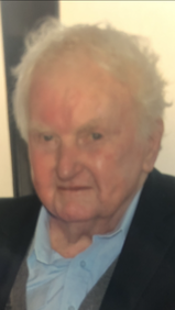 Thomas (Tommy) Kiely