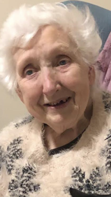 Bridget (Bridie) Lavery