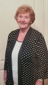 Kathleen (Kay) Doyle