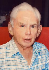 PATRICK (Pat) GOGGIN