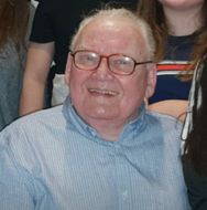 Anthony (Tony) Stowe