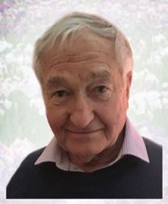 Capt. Frederick Croxon