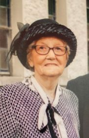 Bridget (Bridie) Boylan