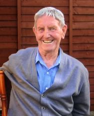 Redmond (Red) Murphy