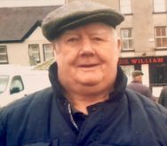 Denis (Dinny) Rogers