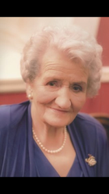 Catherine (Kitty) Nevin