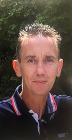 David (Fred) Eustace