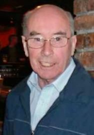 Francis (Frank) McMahon