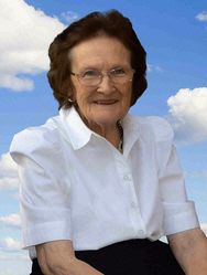 Philomena (Ena) Doyle