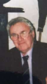 Death Notice of Brian GALLAGHER (Dundalk, Louth) | rip.ie