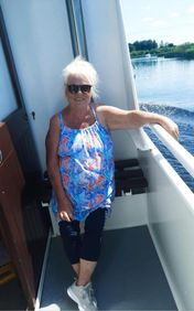 Josephine (Josie) Tenanty