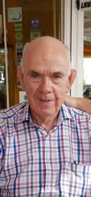 Thomas Aiden Mc MANAMY