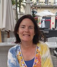 LUCY GANNON (McNamara)