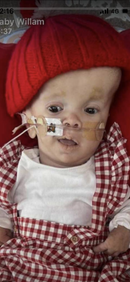 Caroline (Precious) Mc Donagh