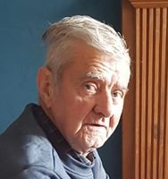 Mike (The Rock) Scannell