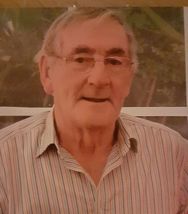 Andrew (Andy) Moloney