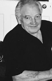 Walter (Wally) Powney