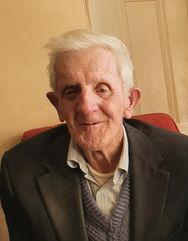 Patrick (Pat) Flanagan