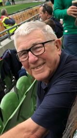 Laurence (Larry) O'Brien