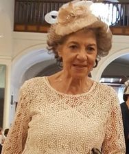 Helen (Lena) O'REILLY