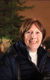 Bernadette Maypother