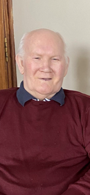 John (Rocky) Fitzharris