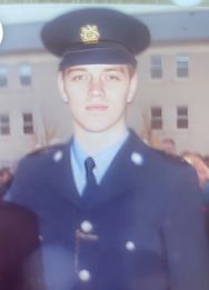 Garda Aaron McNamara