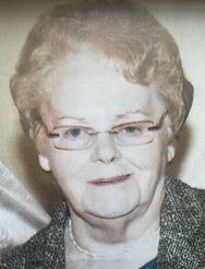 Bridget (Bridie) BOYLAN