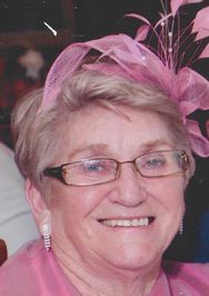 VAL (Lilian) CASHMAN