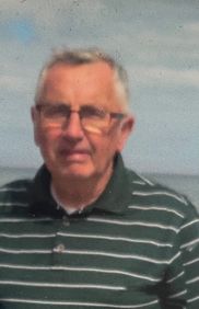 Frank (Francis) Kiernan