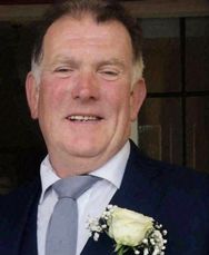 Séamus (Seamie) Skehan