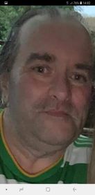 Gary (Bomber) Murphy