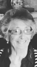 Betty (Elizabeth) Young