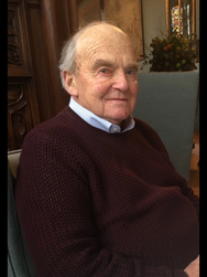 James J (Jimmy) Cahalan