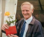 Abraham (Abe) Hobson